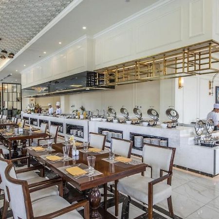 Hotel Vinpearl Golflink Nha Trang Exterior foto