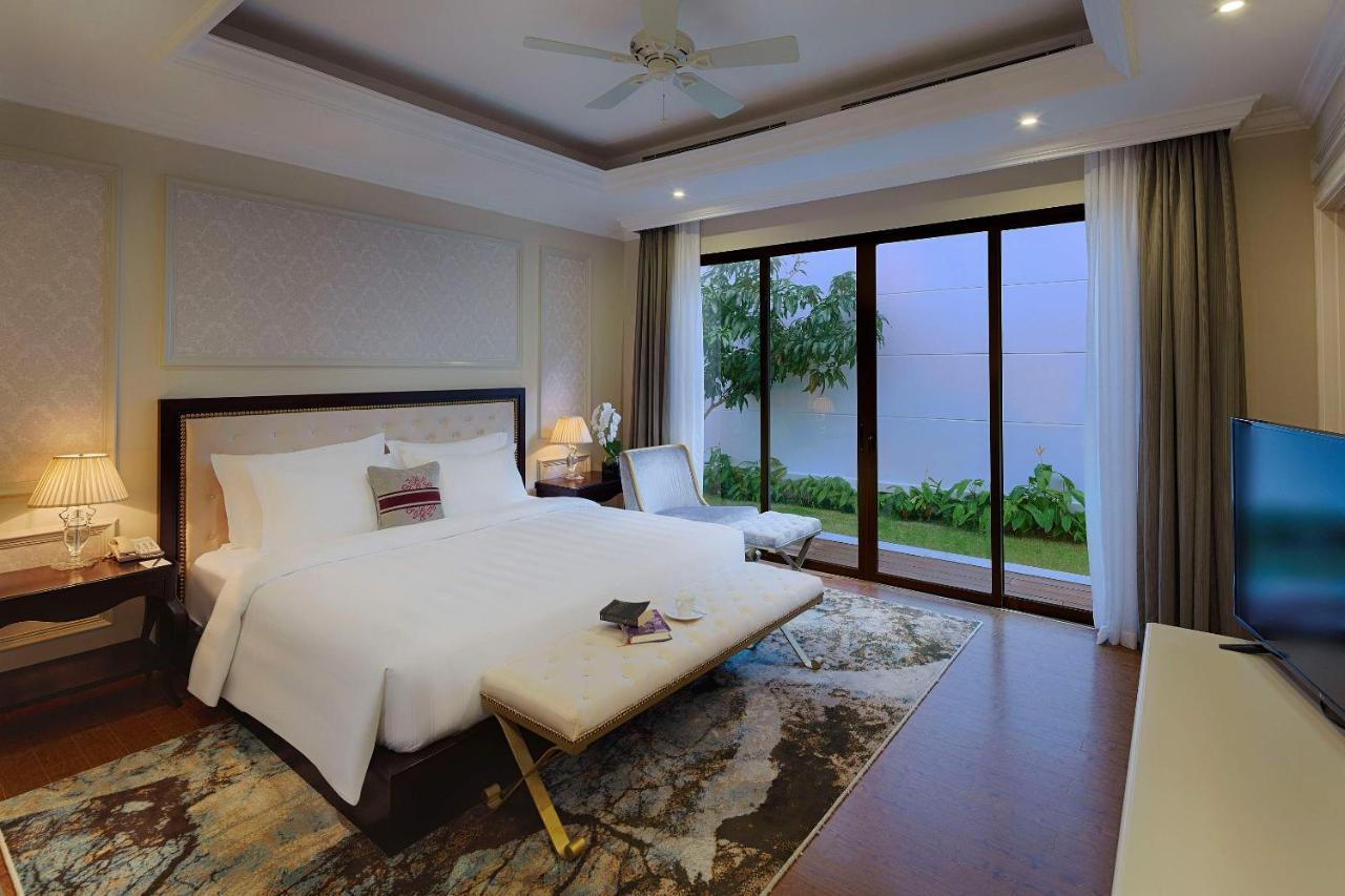 Hotel Vinpearl Golflink Nha Trang Exterior foto