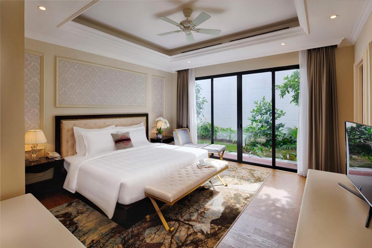 Hotel Vinpearl Golflink Nha Trang Exterior foto