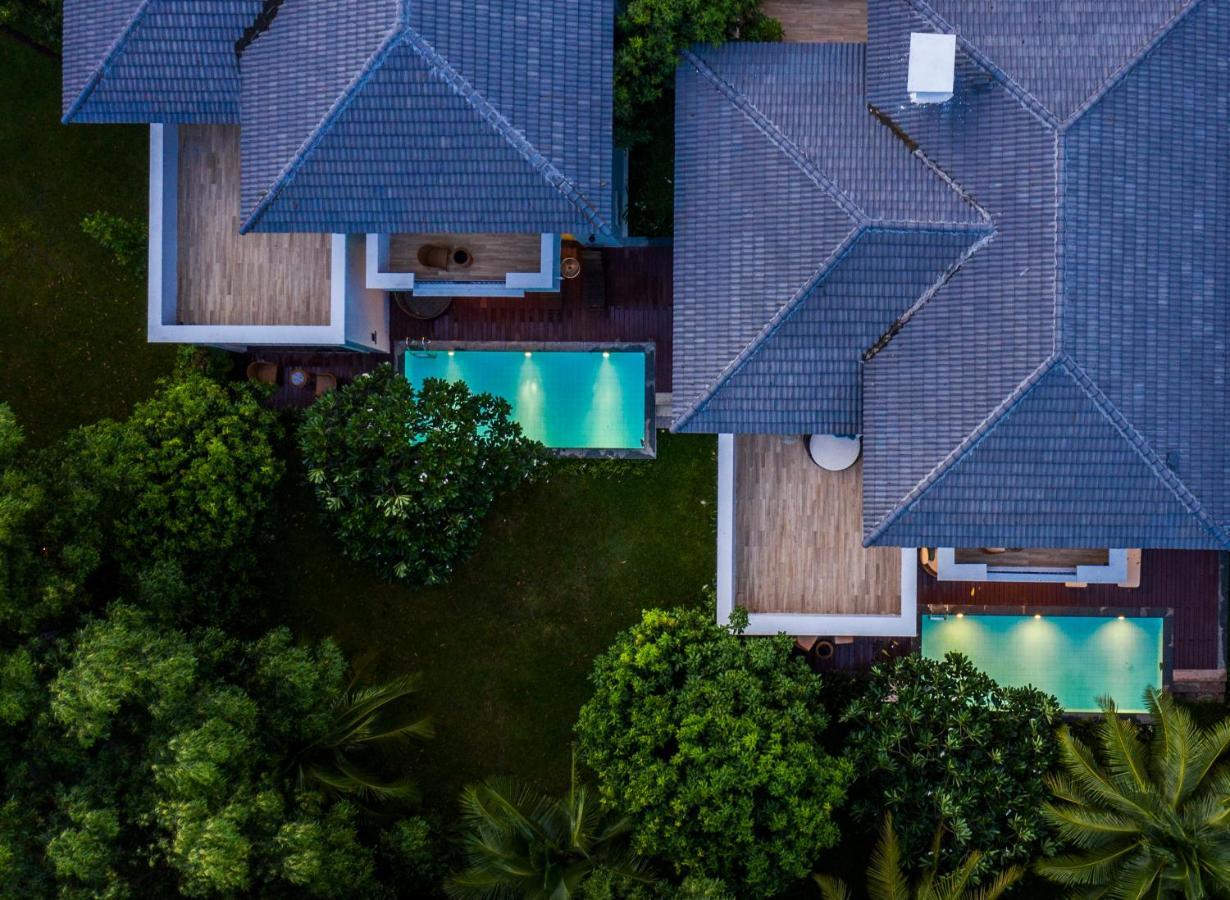 Hotel Vinpearl Golflink Nha Trang Exterior foto