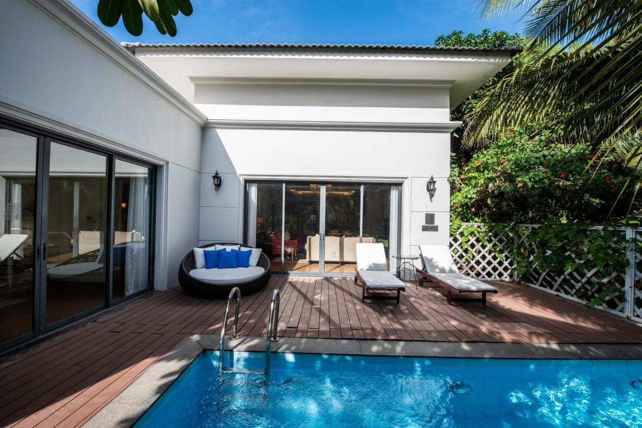 Hotel Vinpearl Golflink Nha Trang Exterior foto
