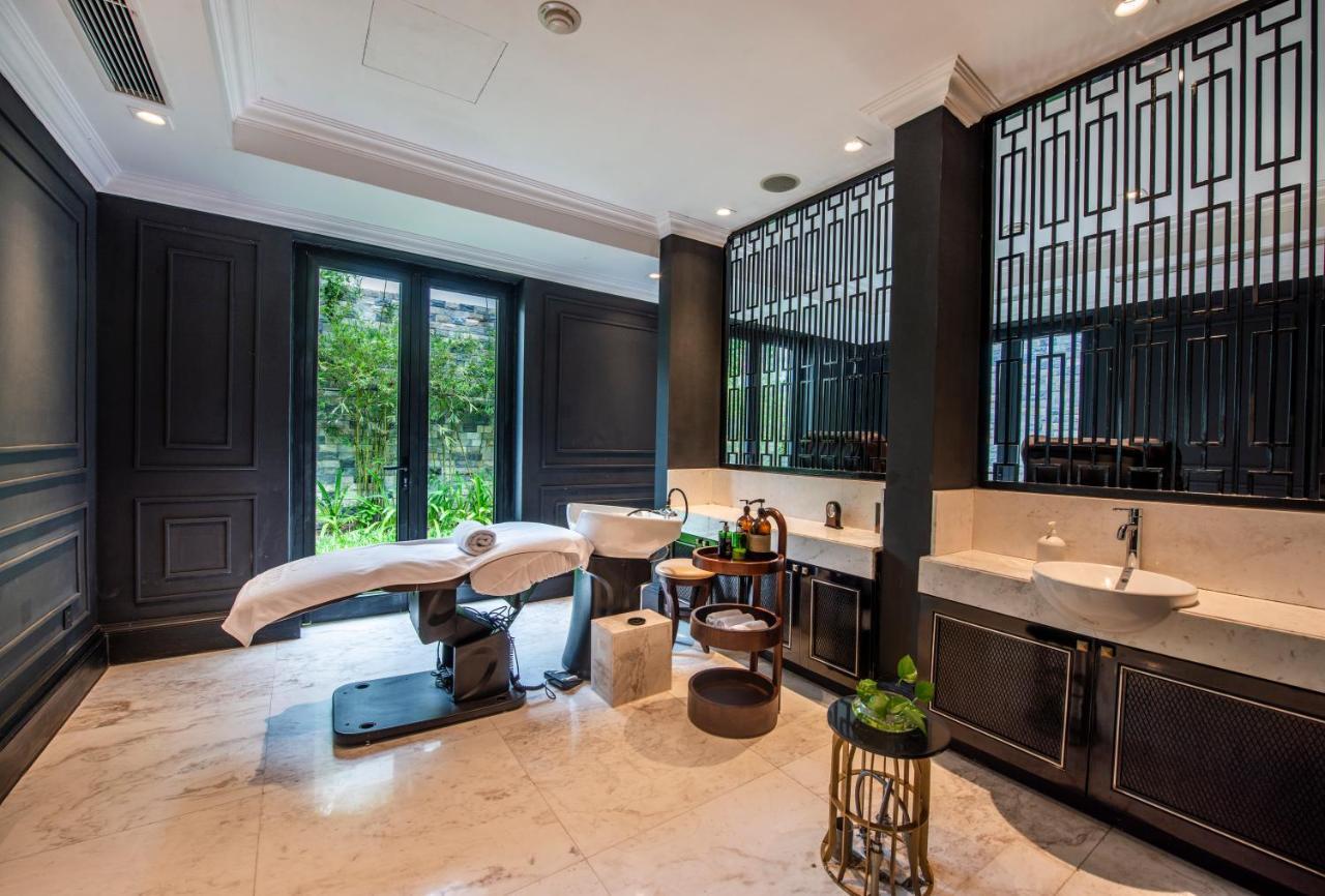 Hotel Vinpearl Golflink Nha Trang Exterior foto