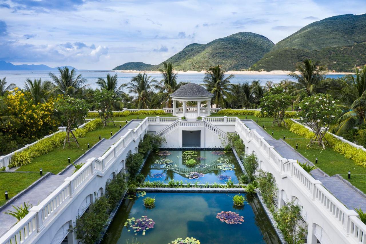 Hotel Vinpearl Golflink Nha Trang Exterior foto