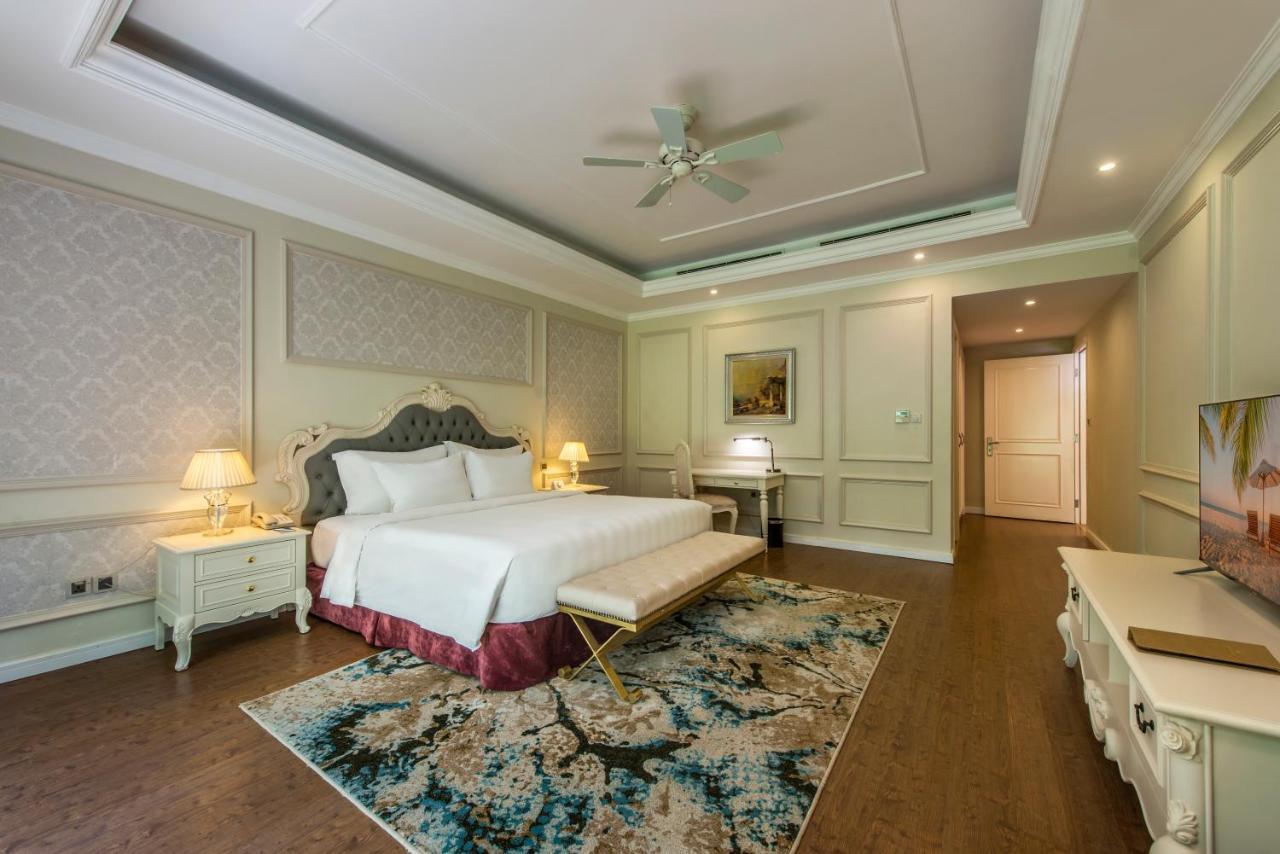 Hotel Vinpearl Golflink Nha Trang Exterior foto