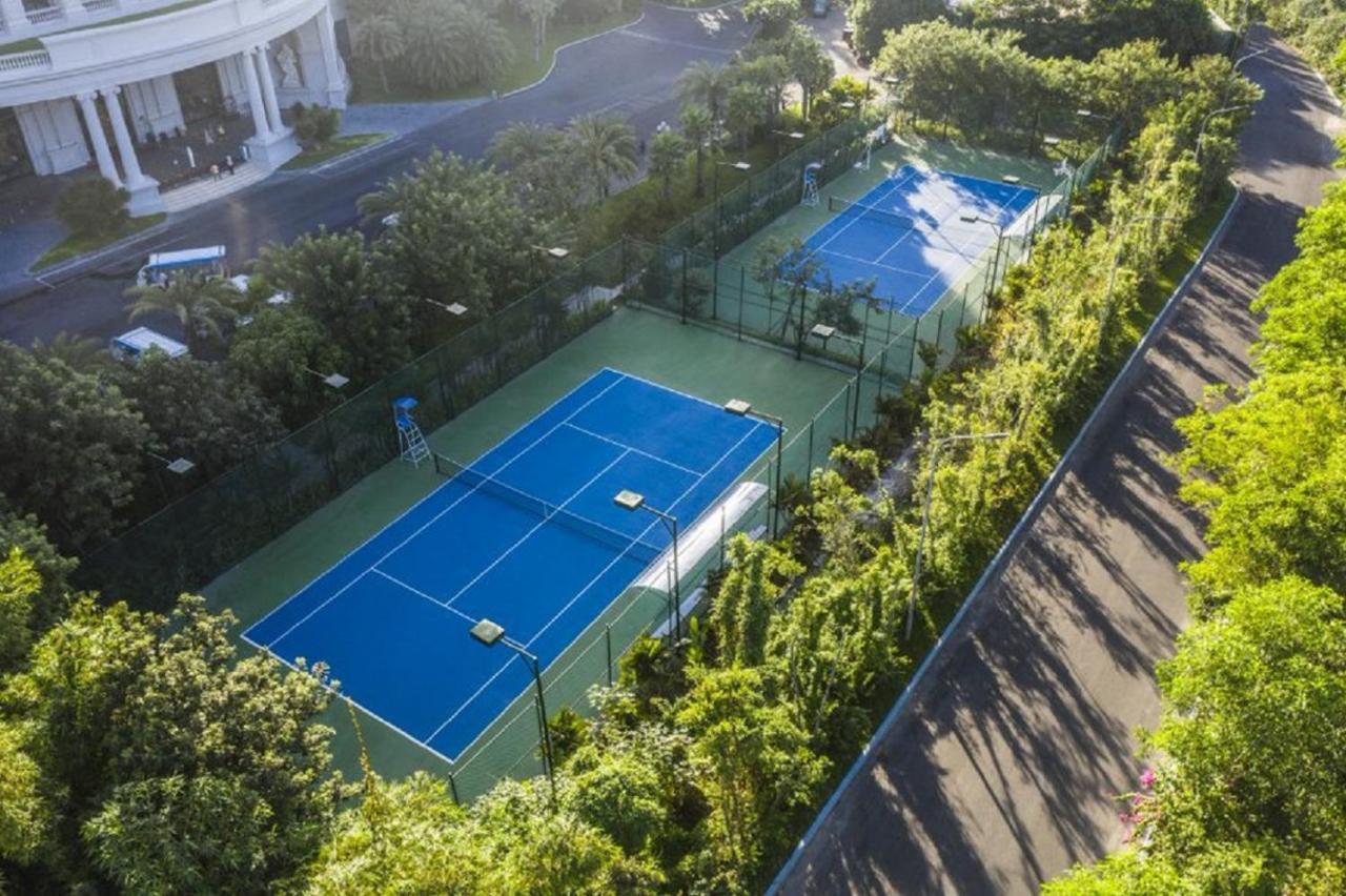 Hotel Vinpearl Golflink Nha Trang Exterior foto